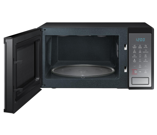 Samsung MG23J5133AM - 1401900 - zdjęcie 2